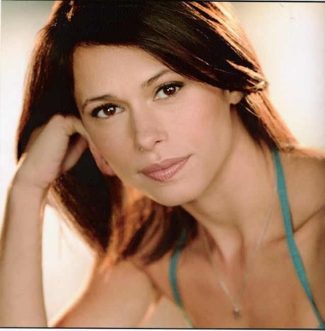 Angela Gots fotoğrafı