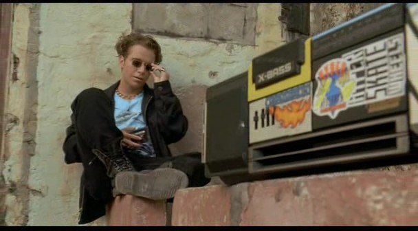 Ryan Bollman fotoğrafı