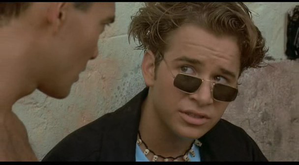 Ryan Bollman fotoğrafı