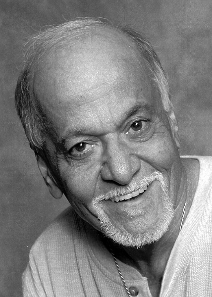 Gerry Bednob fotoğrafı