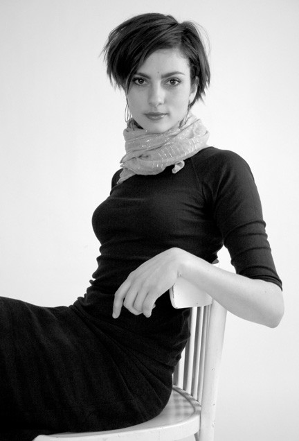 Laura De Boer fotoğrafı