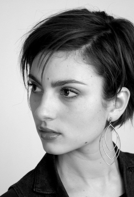 Laura De Boer fotoğrafı