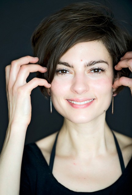 Laura De Boer fotoğrafı