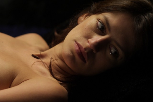 Clara Choveaux fotoğrafı