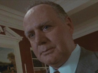 Barton Heyman fotoğrafı