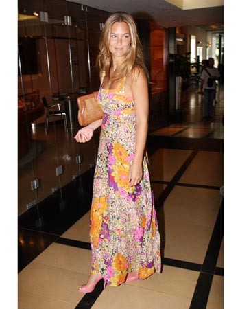 Bar Refaeli Fotoğrafı