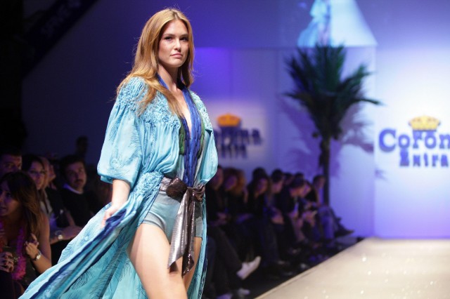 Bar Refaeli Fotoğrafı