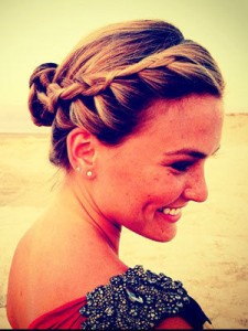 Bar Refaeli Fotoğrafı