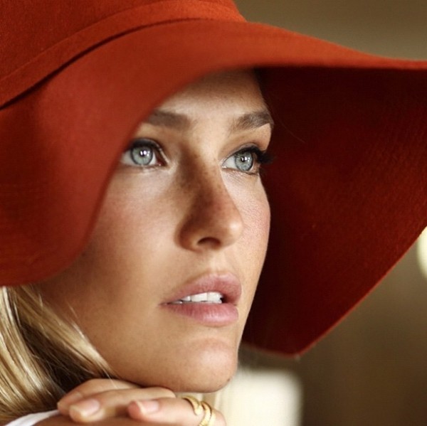 Bar Refaeli Fotoğrafı