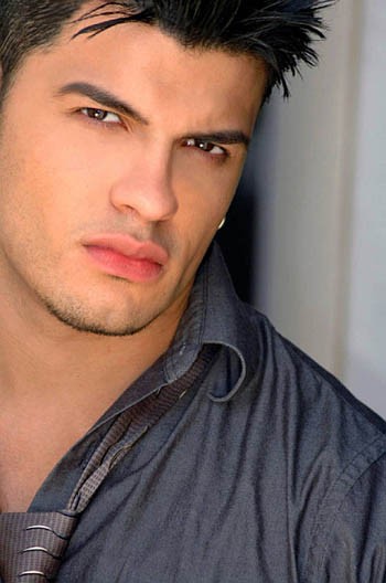 Carl Weyant fotoğrafı