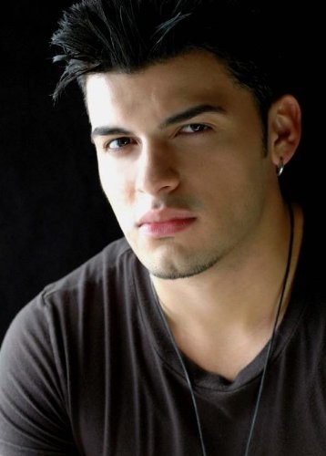 Carl Weyant fotoğrafı