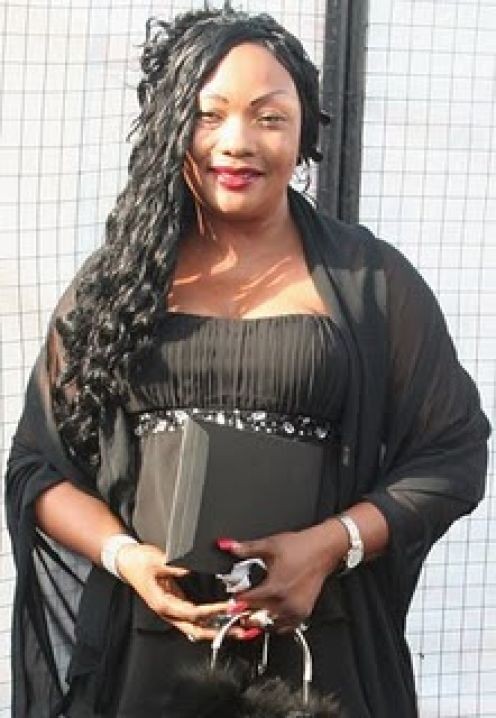 Eucharia-anunobi Ekwu fotoğrafı