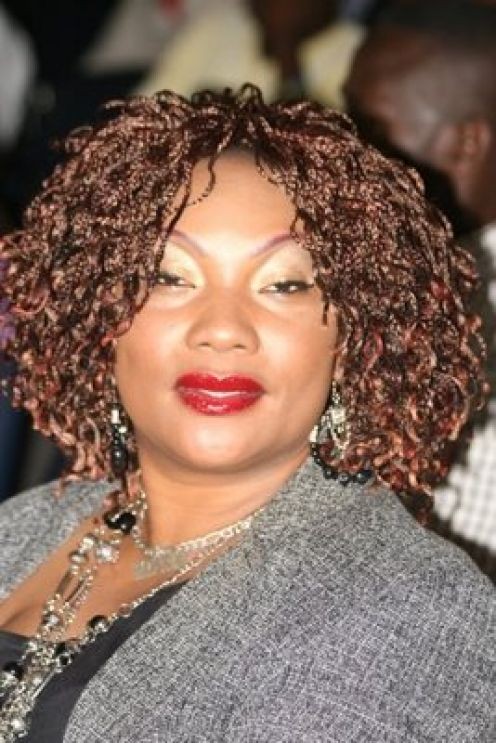 Eucharia-anunobi Ekwu fotoğrafı