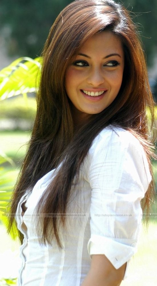 Riya Sen fotoğrafı