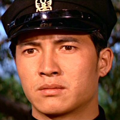 Chun Hsiung Ko Fotoğrafı