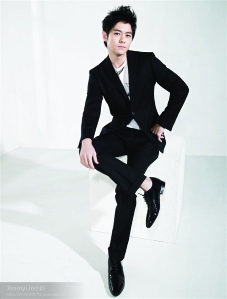 Jimmy Lin Fotoğrafı