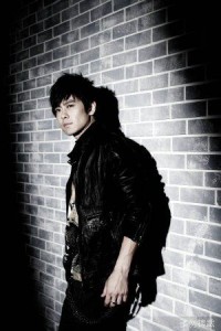 Jimmy Lin fotoğrafı