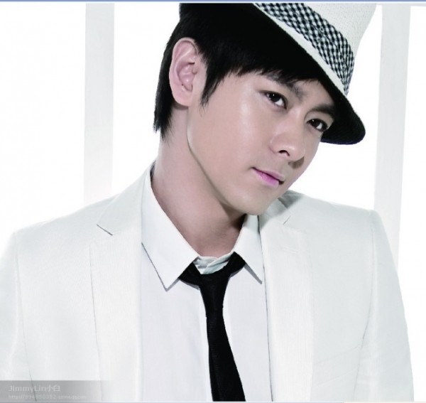 Jimmy Lin Fotoğrafı