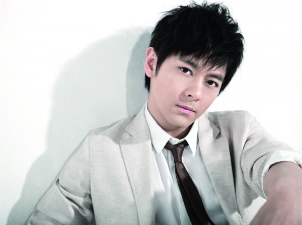 Jimmy Lin Fotoğrafı