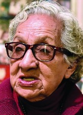 Rosa Ríos fotoğrafı