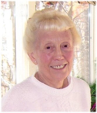 Barbara Hale fotoğrafı