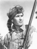 Fess Parker fotoğrafı