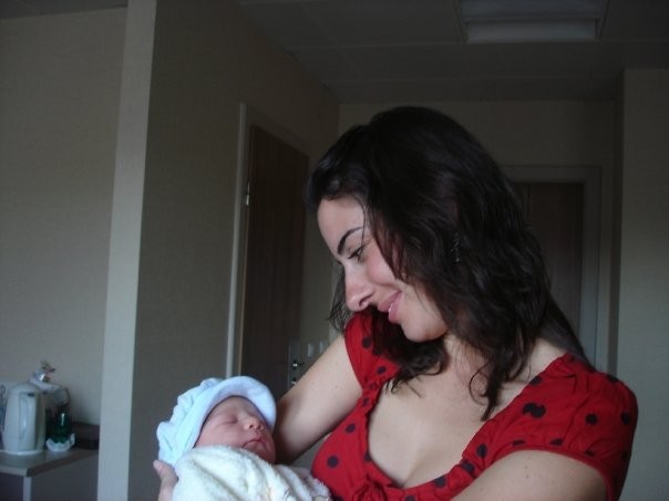 Didem Özkavukçu Fotoğrafı