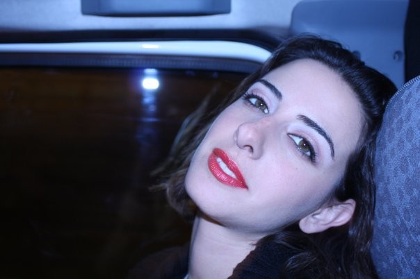 Didem Özkavukçu Fotoğrafı