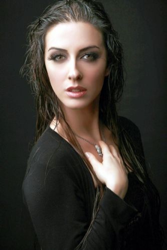 Didem Özkavukçu Fotoğrafı