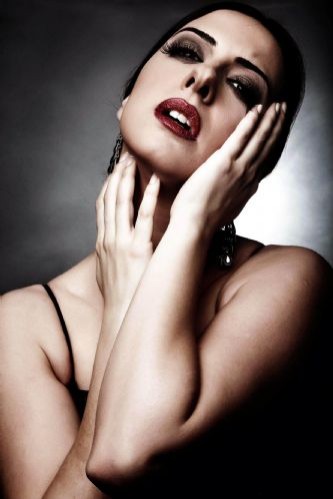 Didem Özkavukçu Fotoğrafı