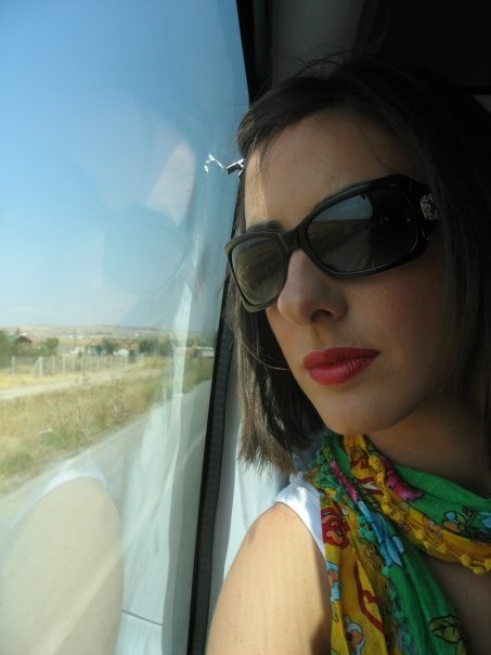 Didem Özkavukçu fotoğrafı