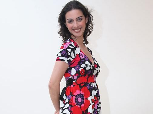 Didem Özkavukçu fotoğrafı