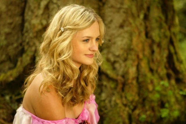 Madison Riley Fotoğrafı