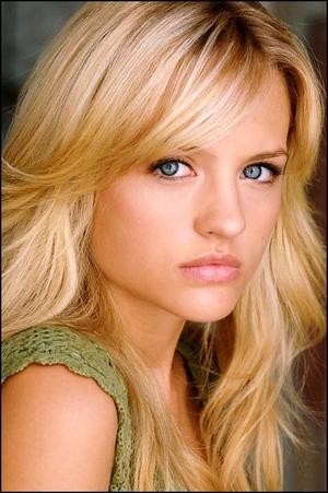 Madison Riley Fotoğrafı