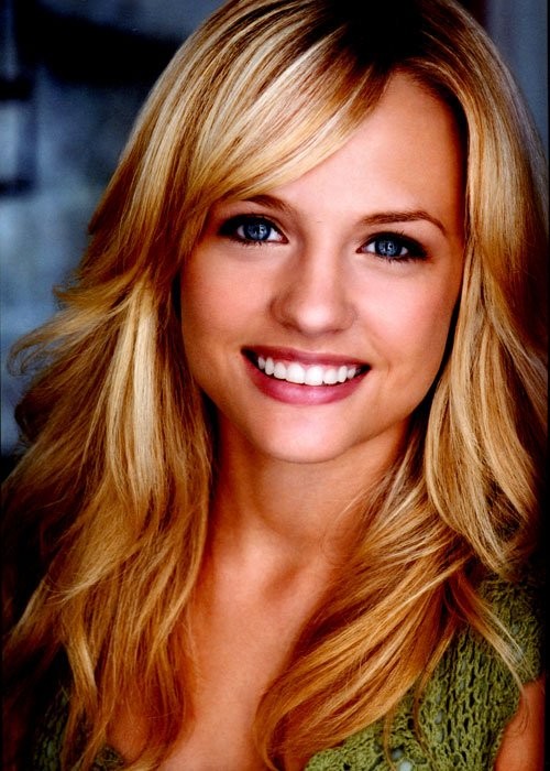 Madison Riley Fotoğrafı