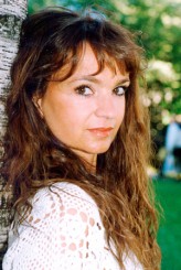 Christina Lindberg fotoğrafı