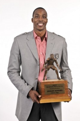 Dwight Howard Fotoğrafı