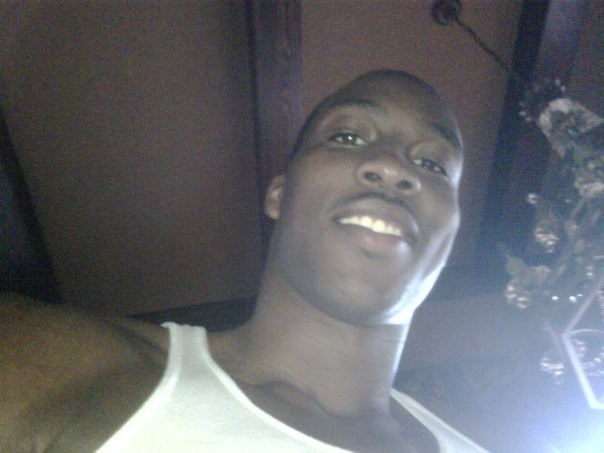 Dwight Howard Fotoğrafı