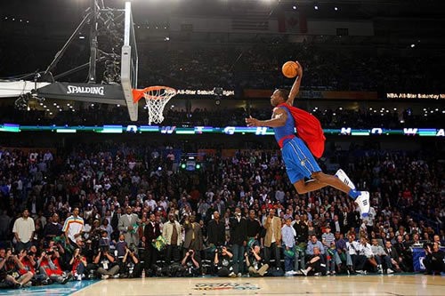 Dwight Howard Fotoğrafı