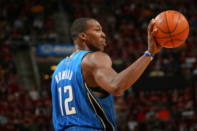 Dwight Howard Fotoğrafı