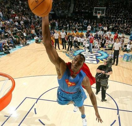 Dwight Howard Fotoğrafı