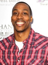 Dwight Howard fotoğrafı