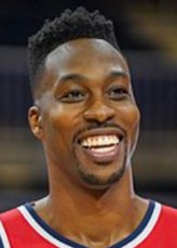 Dwight Howard fotoğrafı
