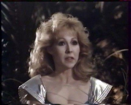 Cisse Cameron fotoğrafı