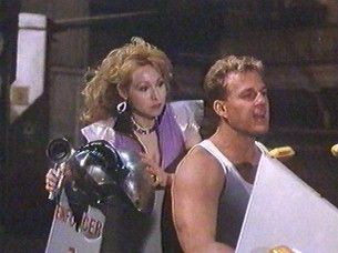 Cisse Cameron fotoğrafı