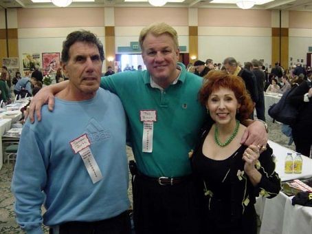 Cisse Cameron fotoğrafı