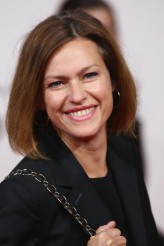 Nina Kronjäger fotoğrafı