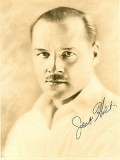 Jack Holt fotoğrafı
