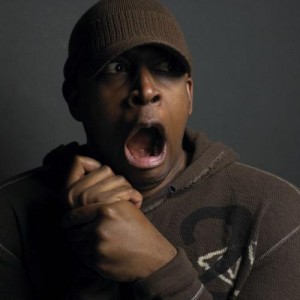 Keith Powell fotoğrafı