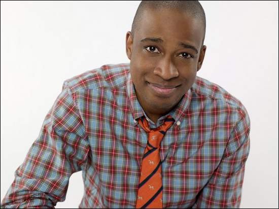 Keith Powell fotoğrafı